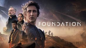 Foundation, Série Science-fiction, Sur Apple TV+